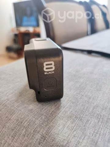 Gopro Hero 8 Black