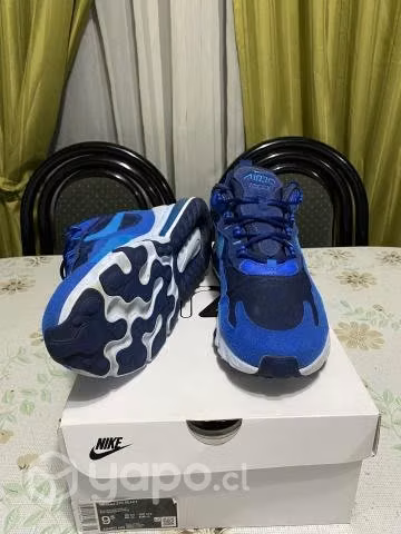 Zapatillas Nike air max 270