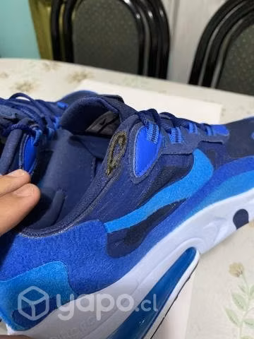 Zapatillas Nike air max 270 - Imagen 6