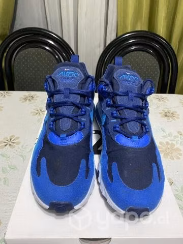 Zapatillas Nike air max 270 - Imagen 3
