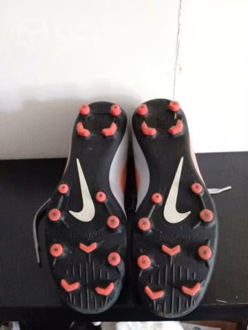 Zapatillas Nike mercurial Fútbol 11