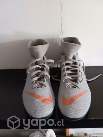 Zapatillas Nike mercurial Fútbol 11
