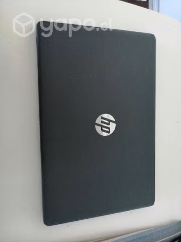 Notebook HP