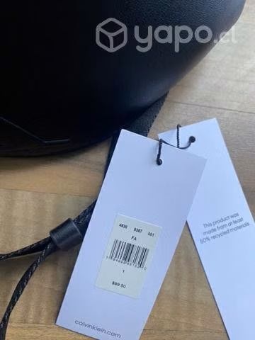 Banano Calvin Klein - Imagen 2