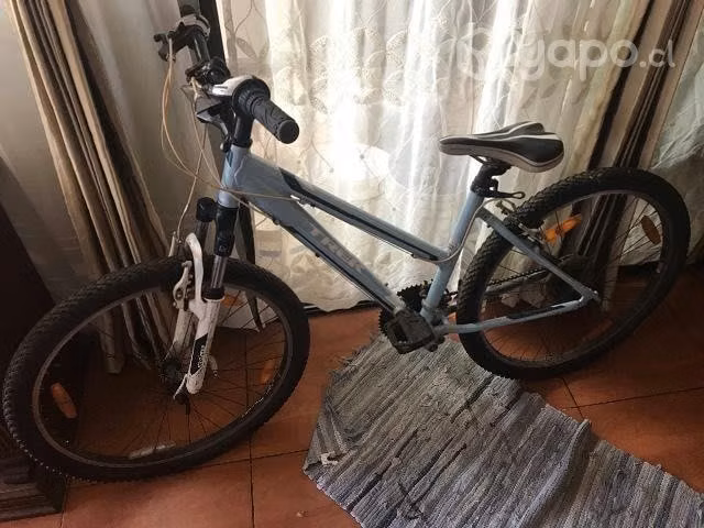 Bicicleta trek