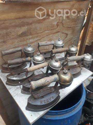 Lote de planchas antiguas lote 1 - Imagen 2