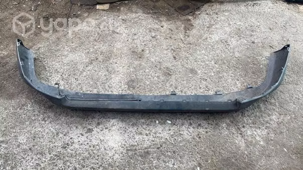 Spoiler parachoque inferior rav4 2020 original