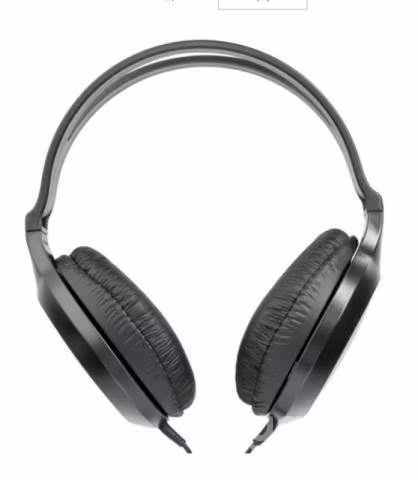 Audifonos panasonic rp-ht161