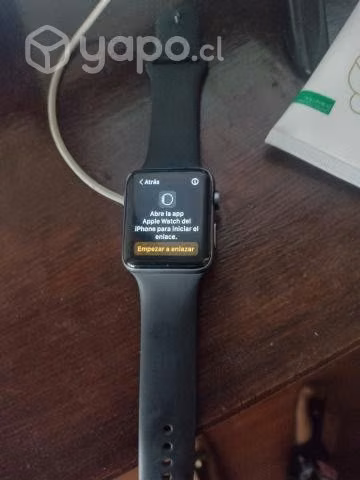 Apple watch - Imagen 4