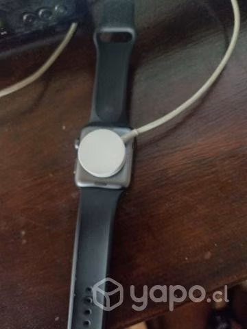 Apple watch - Imagen 2