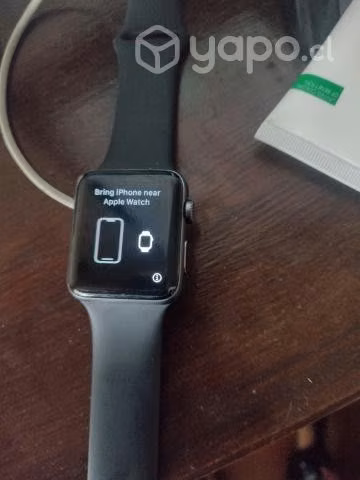Apple watch - Imagen 3