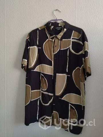 Pack de 4 camisas - Imagen 4