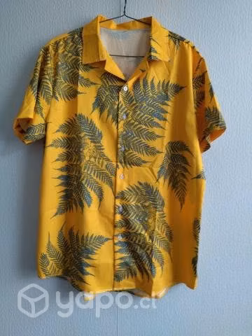 Pack de 4 camisas - Imagen 3