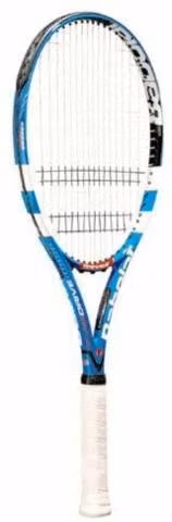 Raqueta pure drive