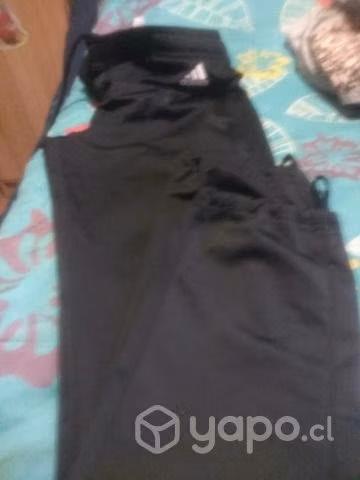 Calzas de marca
