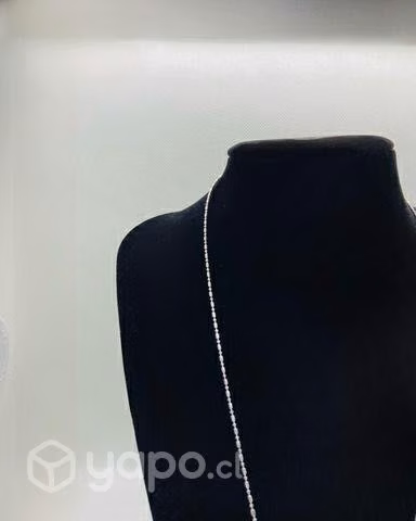 Cadena de Plata - Imagen 3