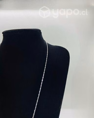 Cadena de Plata - Imagen 2