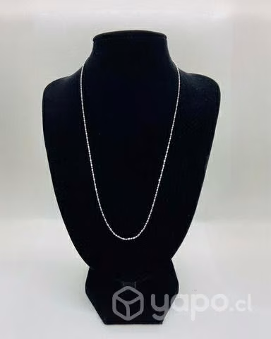 Cadena de Plata
