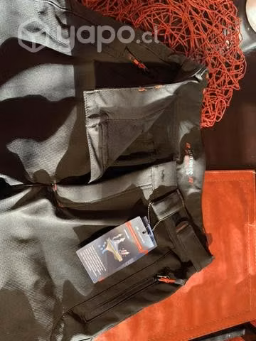 Ropa de terreno nueva femenina