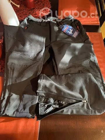 Ropa de terreno nueva femenina