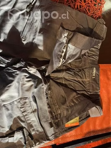 Ropa de terreno nueva femenina