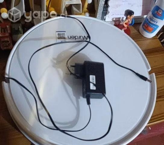 Aspiradora Robot Marca Wurden