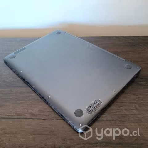 ASUS Zenbook Intel Core i7 SSD 256GB RAM 8GB