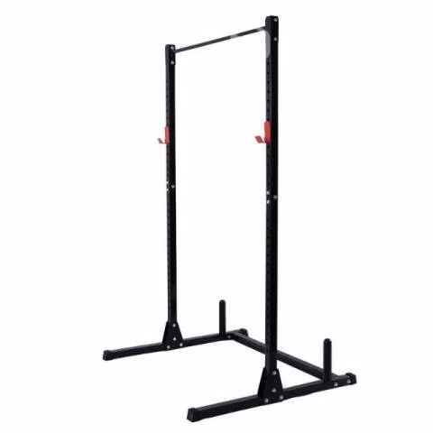 Media jaula rack