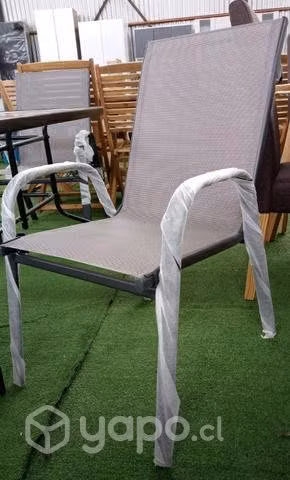 Se vende terraza nueva a domicilio - Imagen 3