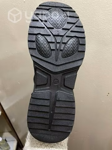 Zapatillas mujer, dama nuevas sin uso