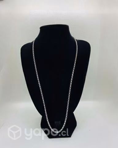 Cadena de Plata