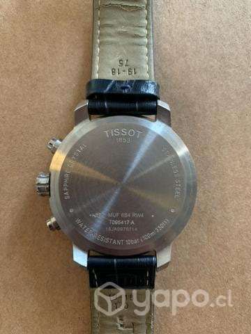 Reloj Tissot - Imagen 4