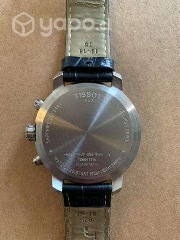 Reloj Tissot - Imagen 5