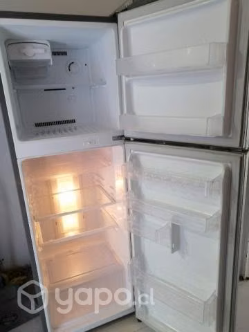 Refrigerador LG 251 litros