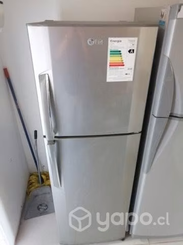 Refrigerador LG 251 litros
