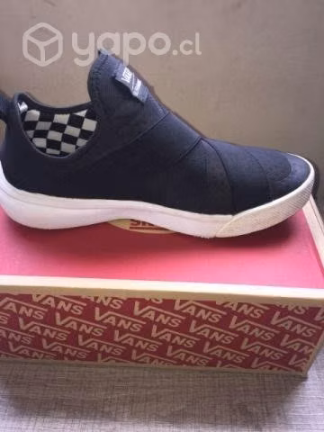 Zapatillas Vans Ultra Range