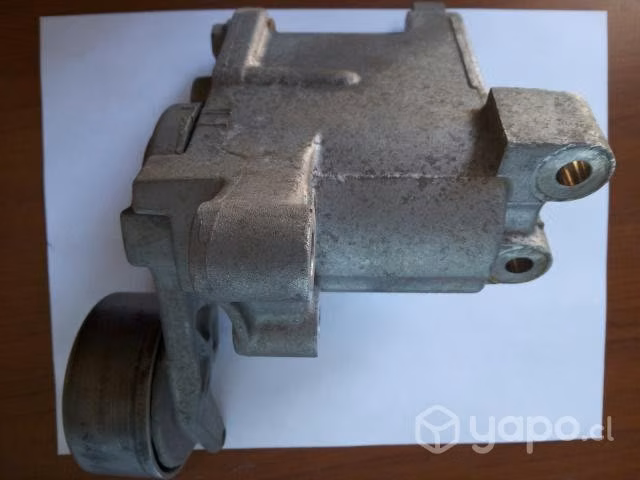 3-26 Tensor Correa Hilux - 50 camionetas desarme