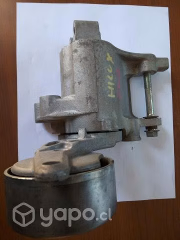 3-26 Tensor Correa Hilux - 50 camionetas desarme