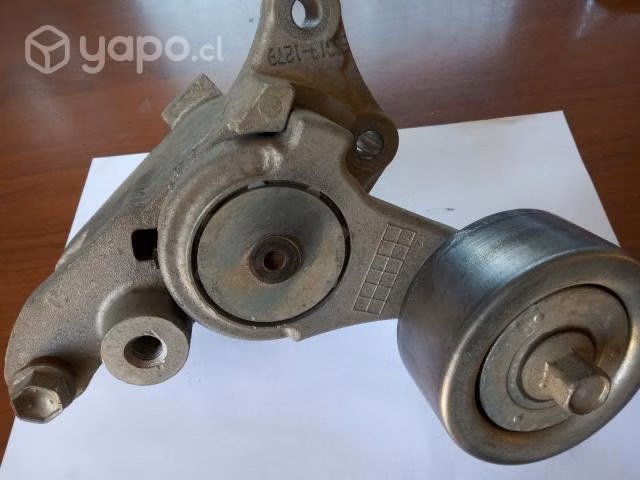3-26 Tensor Correa Hilux - 50 camionetas desarme