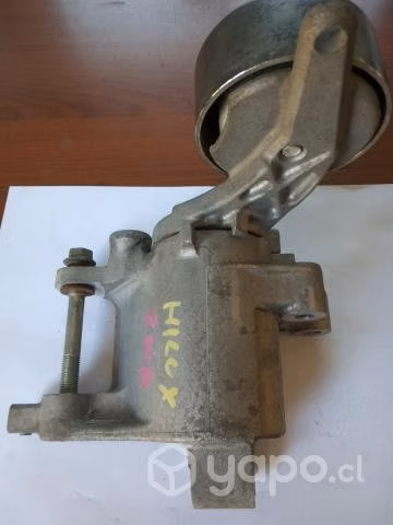 3-26 Tensor Correa Hilux - 50 camionetas desarme