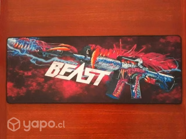 Mouse Pad Counter Strike - Imagen 3