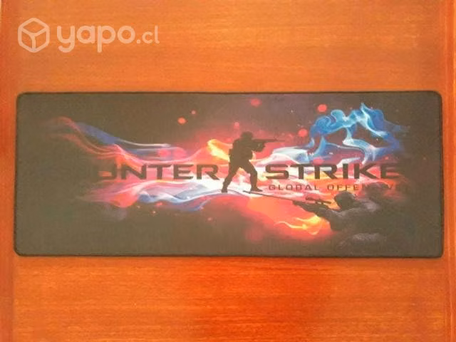 Mouse Pad Counter Strike