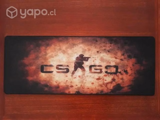 Mouse Pad Counter Strike - Imagen 4