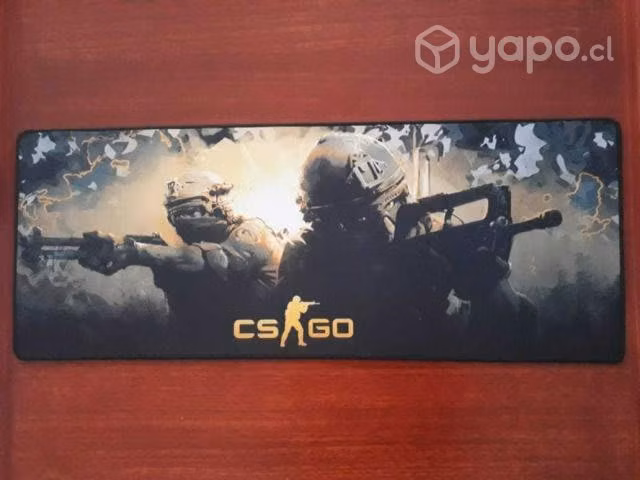 Mouse Pad Counter Strike - Imagen 2