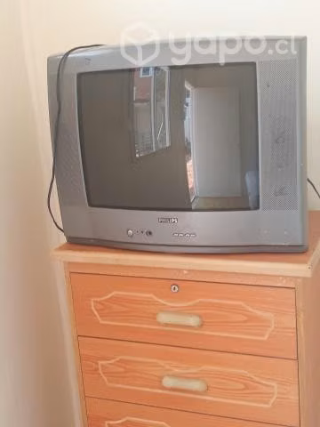 Televisores
