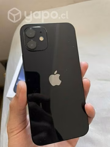 IPhone 12 de 64GB