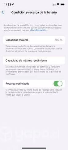 IPhone 12 de 64GB