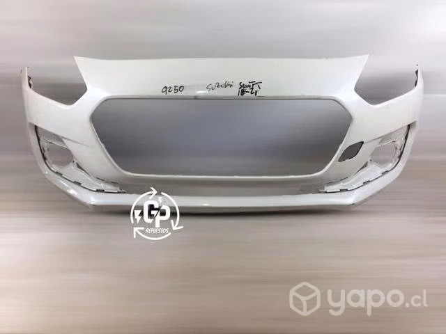 Suzuki Swift 2018 2021 Parachoque Delantero