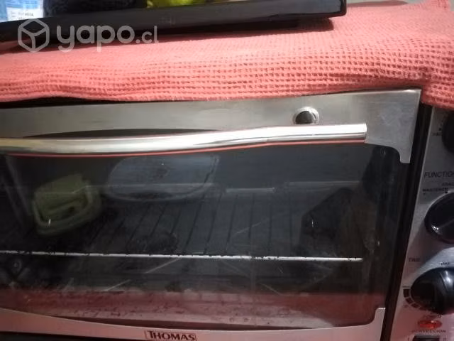 artículos de cocina