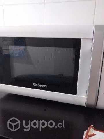 artículos de cocina